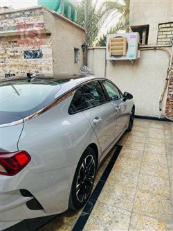 كيا K5